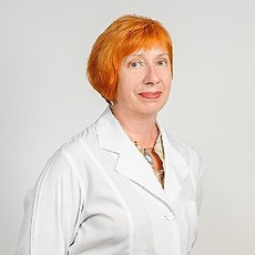 Шахина Ирина Николаевна, детский невролог