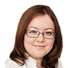 Галеева Наталия Алимгираевна, кардиолог