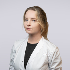 Максимова Ольга Александровна, терапевт