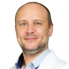 Демешко Павел Алексеевич, терапевт