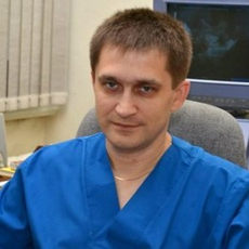 Жуков Илья Владимирович, гинеколог