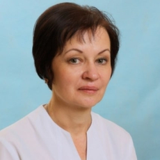 Макарова Валерия Владимировна, врач УЗД