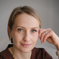 Девяткова Ольга Александровна, психотерапевт