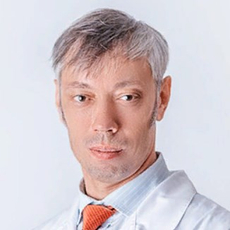 Ключников Михаил Юрьевич, хирург