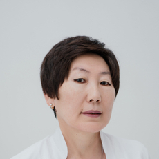 Молонова Ирина Геннадьевна, гинеколог