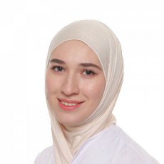 Цечоева Хава Абабукаровна, эндокринолог