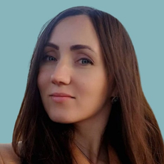 Рожкова Дарья Владимировна, детский хирург