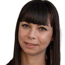 Гуцал Виолетта Валерьевна, педиатр