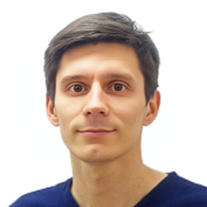 Будылин Михаил Олегович, стоматолог-терапевт