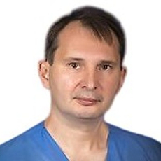 Мищенко Андрей Петрович, анестезиолог