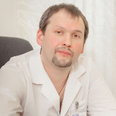 Чесноков Алексей Юрьевич, остеопат