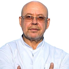 Фофанов Владимир Борисович, массажист