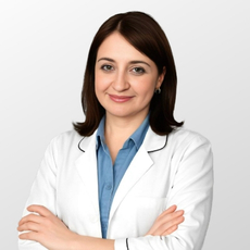 Шапошникова Наталья Федоровна, педиатр