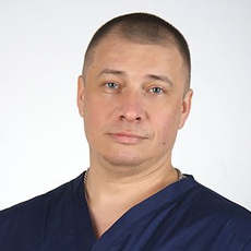 Каминский Андрей Владимирович, массажист