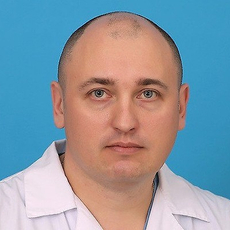 Колесник Андрей Иванович, уролог