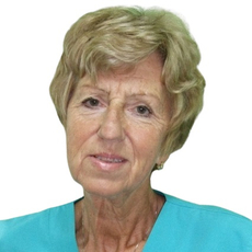 Страдымова Тамара Петровна, гинеколог