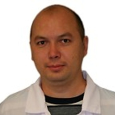 Ромашов Евгений Алексеевич, терапевт