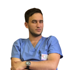 Безменов Андрей Владимирович, ортопед