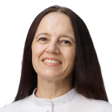 Петелина Илона Юрьевна, гастроэнтеролог