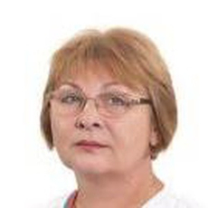 Ефремова Нина Андреевна, терапевт