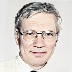 Трухманов Михаил Сергеевич, педиатр