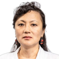 Хен Инна Федоровна, кардиолог