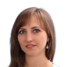 Гурьмова Лилия Александровна, стоматолог-терапевт