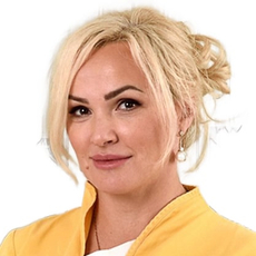 Егорова Наталья Валерьевна, стоматолог-терапевт