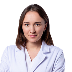 Хамадеева Гульнара Фаридовна, радиолог