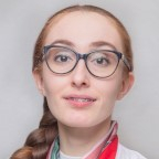 Тохчукова Мариям Магомедовна, хирург
