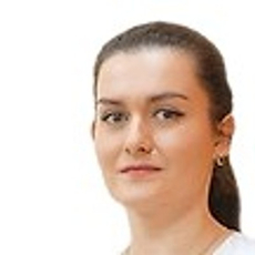 Лялькова Ольга Николаевна, гастроэнтеролог