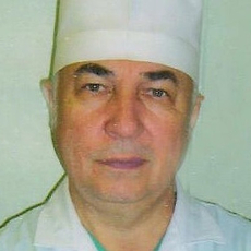 Горшков Сергей Геннадьевич, ортопед