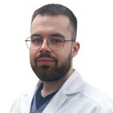 Констанденков Андрей Михайлович, гастроэнтеролог