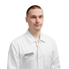 Гончаров Евгений Юрьевич, массажист