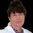 Меркулова Галина Анатольевна, врач функциональной диагностики