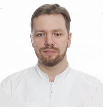 Иогий Сергей Леонидович, стоматолог-ортопед