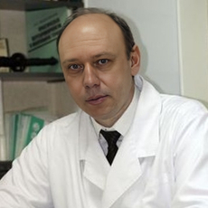 Петрищев Александр Анатольевич, невролог