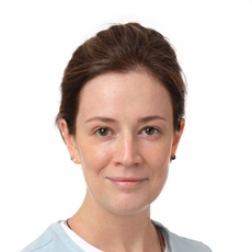 Яковлева-Озмидова Анна Игоревна, педиатр