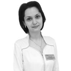 Хачатрян Лусине Эдуардовна, стоматолог-терапевт