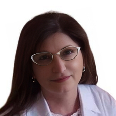 Чандирли Севда Айдыновна, врач функциональной диагностики