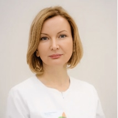 Гилязова Камиля Камилевна, врач-косметолог