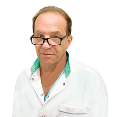 Тригуб Алексей Симхович, гинеколог