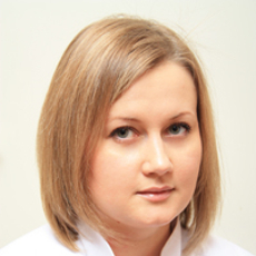 Бородулина Елена Юрьевна, гинеколог