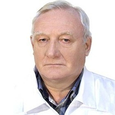 Шульц Виктор Евгеньевич, уролог