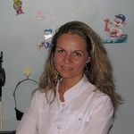 Алехина Марина Сергеевна, детский офтальмолог