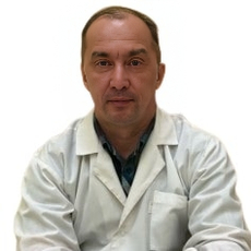 Миронов Сергей Валерианович, детский ортопед