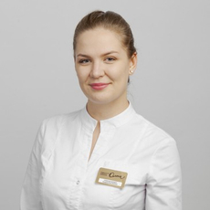 Самарина Яна Петровна, ортодонт