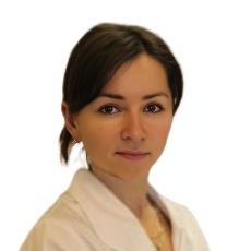 Шелепова Валентина Владимировна, врач УЗД