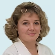 Дахина Елена Станиславовна, терапевт
