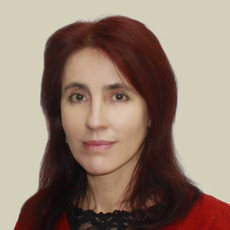 Годованник Светлана Валерьевна, психиатр